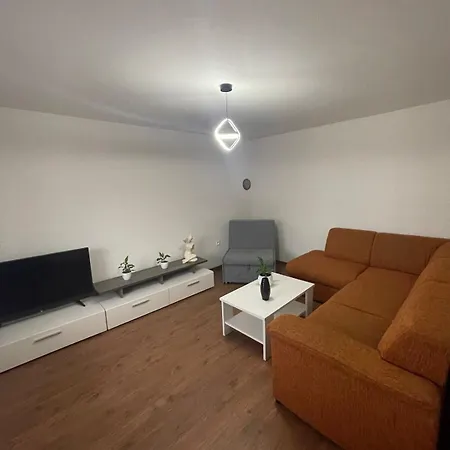 U Mariky Apartment *