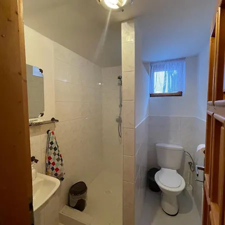 Apartamento U Mariky Habovka