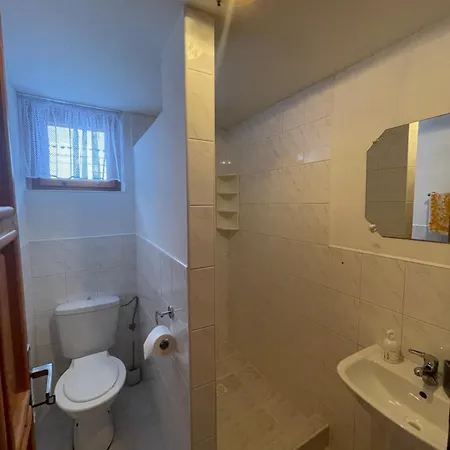 U Mariky Apartment Habovka