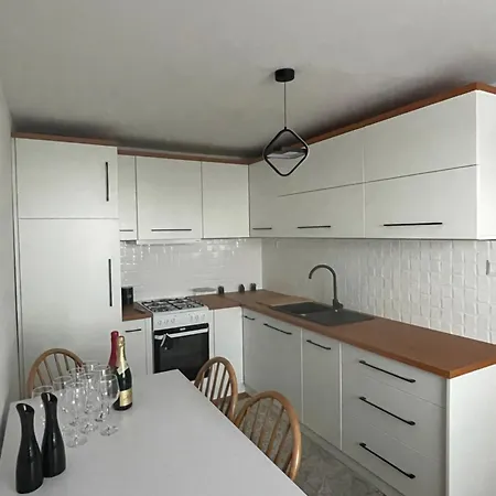 Apartment U Mariky *