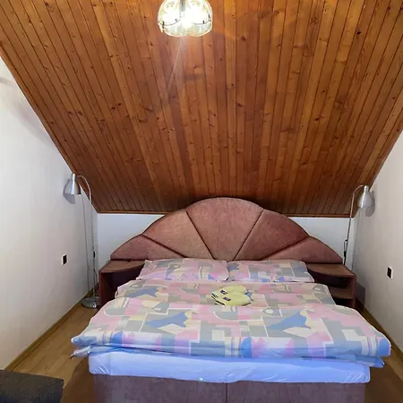 Apartment U Mariky Habovka