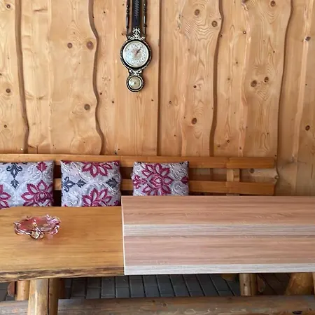Apartamento U Mariky